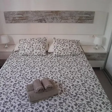 Appartement Romantic Escape Fuerteventura