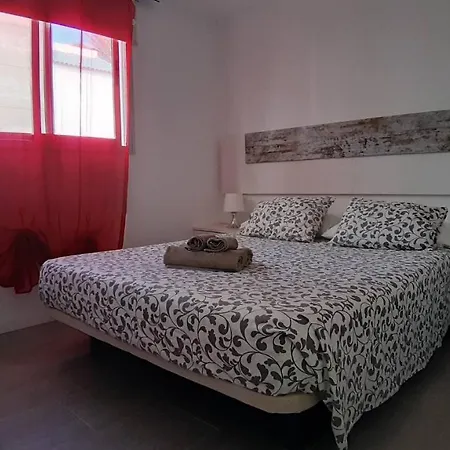 Appartement Romantic Escape Fuerteventura