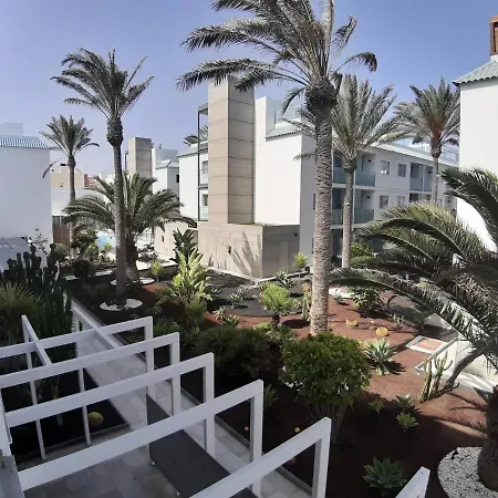 Appartement Romantic Escape Fuerteventura *