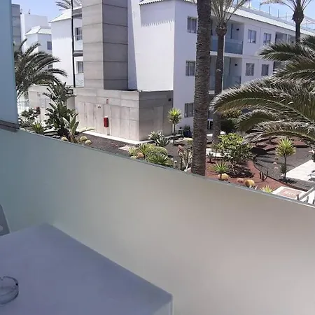 Appartement Romantic Escape Fuerteventura *
