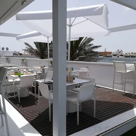 Appartement Romantic Escape Fuerteventura *