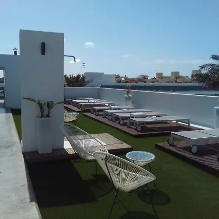 Romantic Escape Fuerteventura *