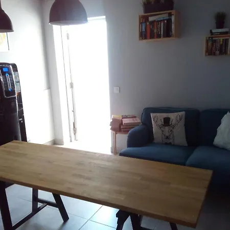 Appartement Romantic Escape Fuerteventura