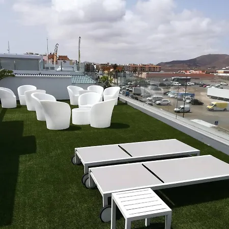Romantic Escape Fuerteventura Appartement Corralejo