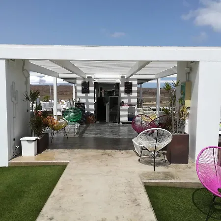 Romantic Escape Fuerteventura Appartement