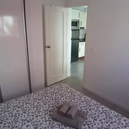 아파트 Romantic Escape Fuerteventura