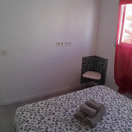 아파트 Romantic Escape Fuerteventura 코라레호