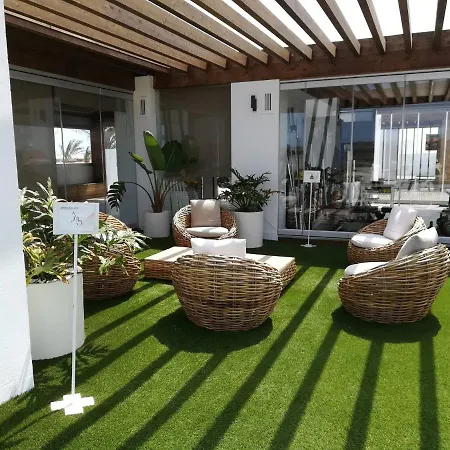 Lejlighed Romantic Escape Fuerteventura *