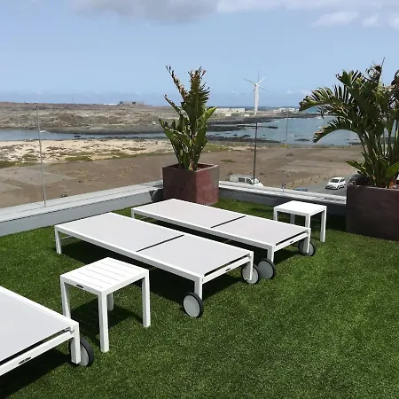 Lejlighed Romantic Escape Fuerteventura