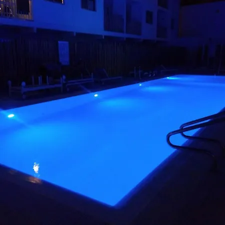 Romantic Escape Fuerteventura 코라레호