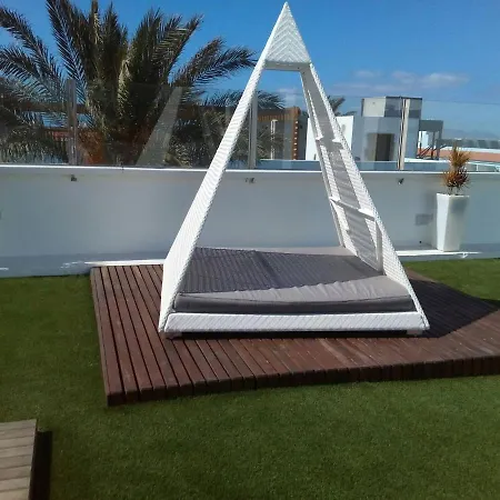 Romantic Escape Fuerteventura