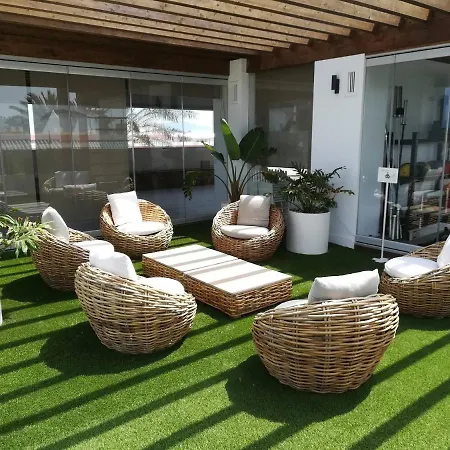 Romantic Escape Fuerteventura 아파트 *