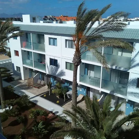 Lejlighed Romantic Escape Fuerteventura