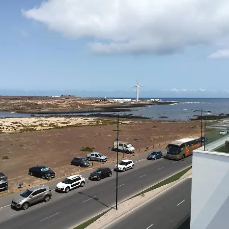 Romantic Escape Fuerteventura * 코라레호
